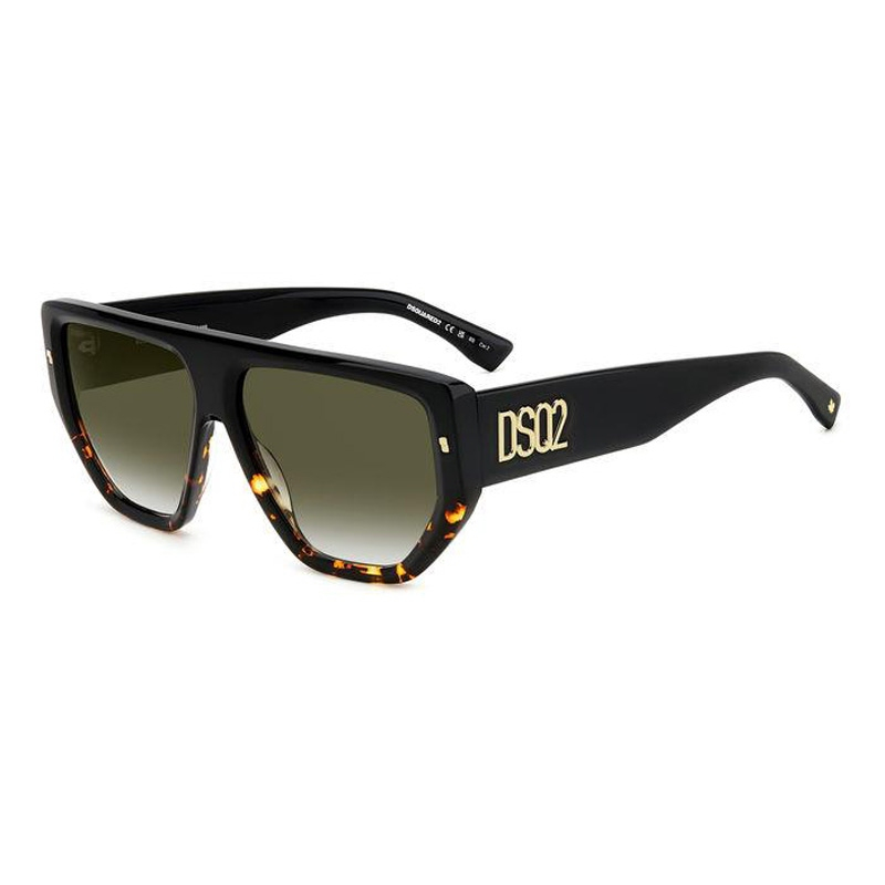 DSQUARED2 EYEWEAR D20088S-WR79K