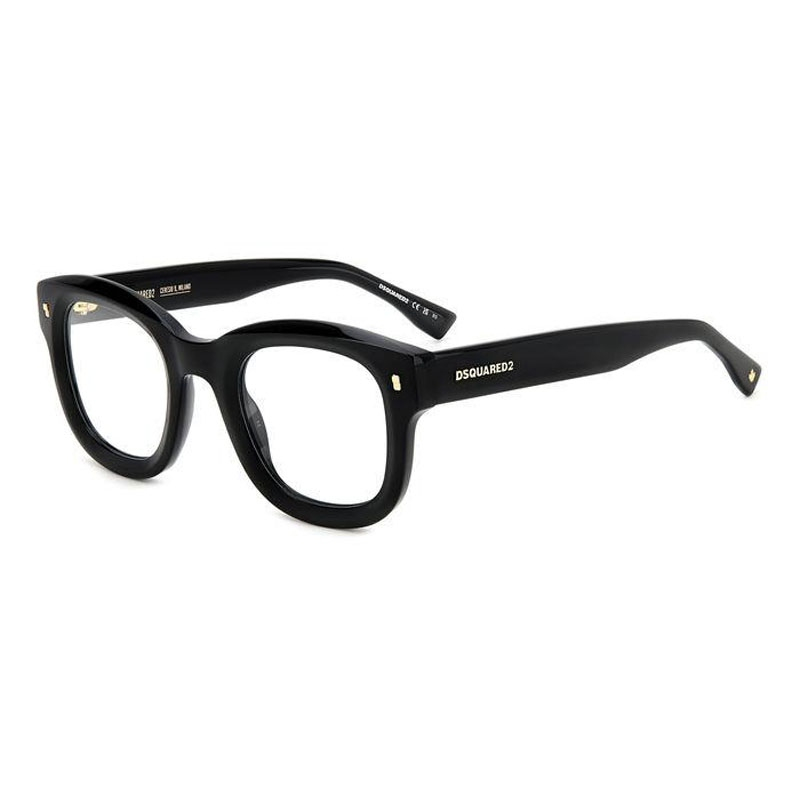 DSQUARED2 EYEWEAR D20091-2M2