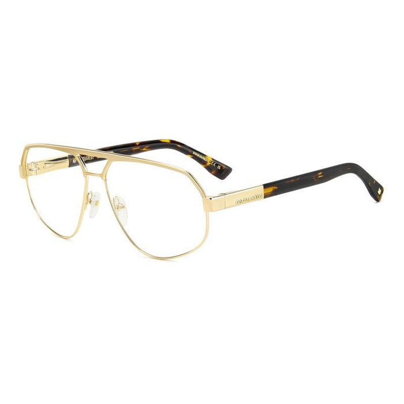 DSQUARED2 EYEWEAR D20121-J5G