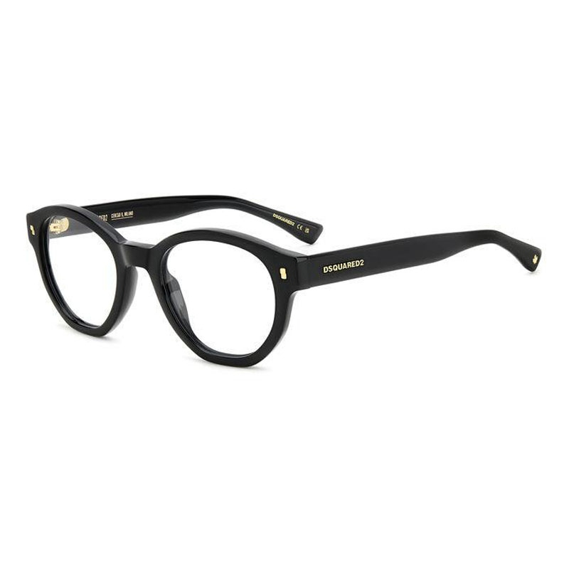 DSQUARED2 EYEWEAR D20131-807