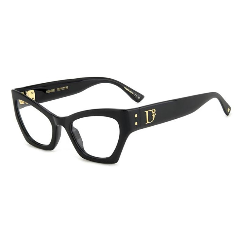 DSQUARED2 EYEWEAR D20133-807