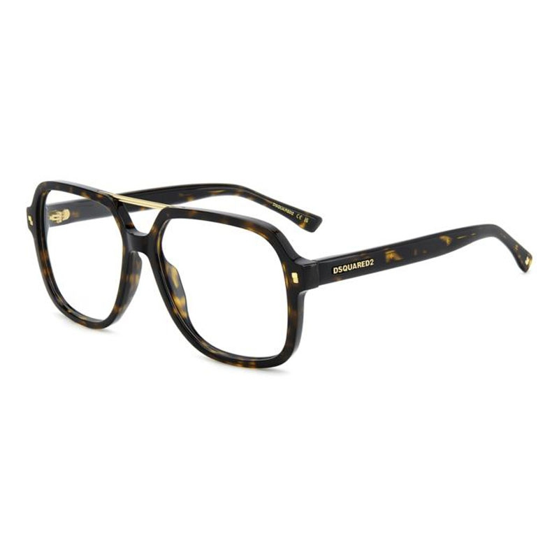 DSQUARED2 EYEWEAR D20145-086