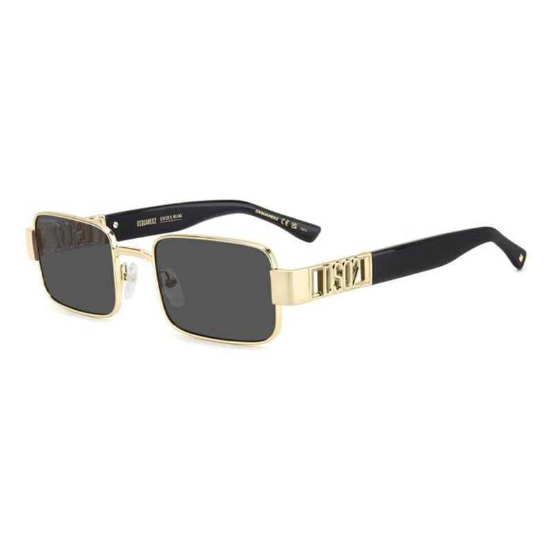 DSQUARED2 EYEWEAR D20156S-000IR