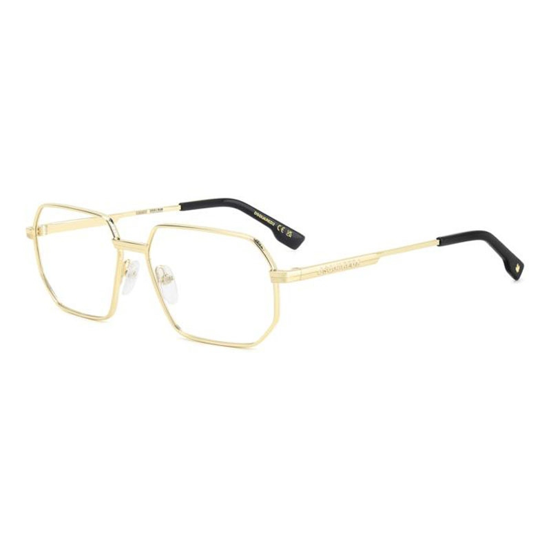 DSQUARED2 EYEWEAR D20158-000