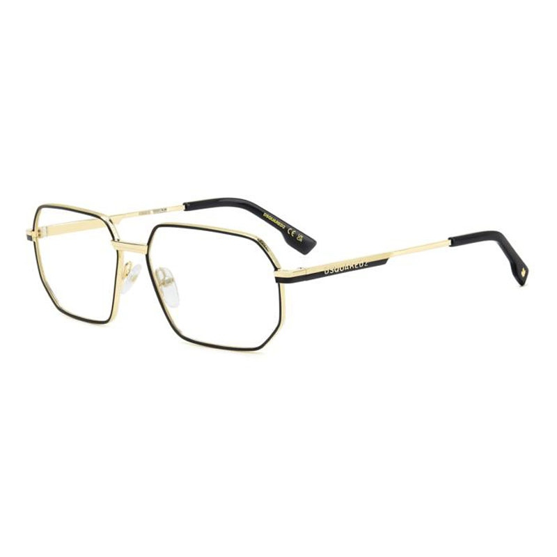 DSQUARED2 EYEWEAR D20158-0NZ