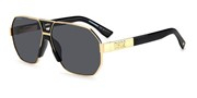 Nakup ali povečava slike, DSquared2 Eyewear D20028S-RHLIR.