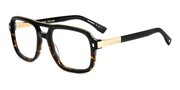 Nakup ali povečava slike, DSquared2 Eyewear D20087-WR7.