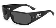 Nakup ali povečava slike, DSquared2 Eyewear D20140S-807IR.