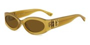 Nakup ali povečava slike, DSquared2 Eyewear D20150GS-FMP70.