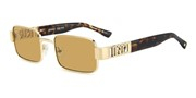 Nakup ali povečava slike, DSquared2 Eyewear D20156S-J5G70.