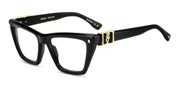 Nakup ali povečava slike, DSquared2 Eyewear D20172-807.