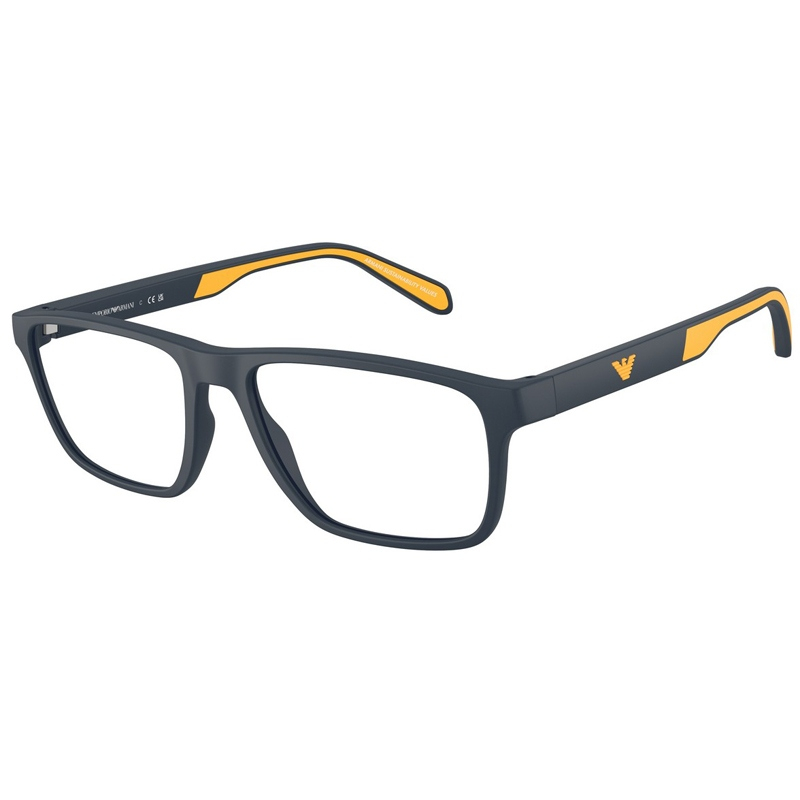 EMPORIO ARMANI 0EA3233-5088