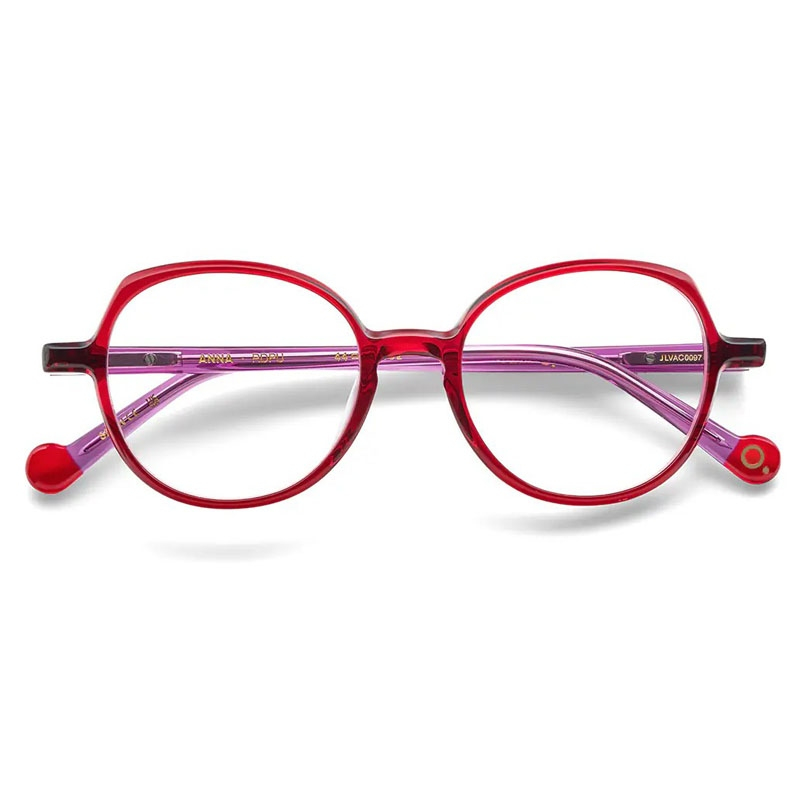 ETNIA BARCELONA ANNA-RDPU