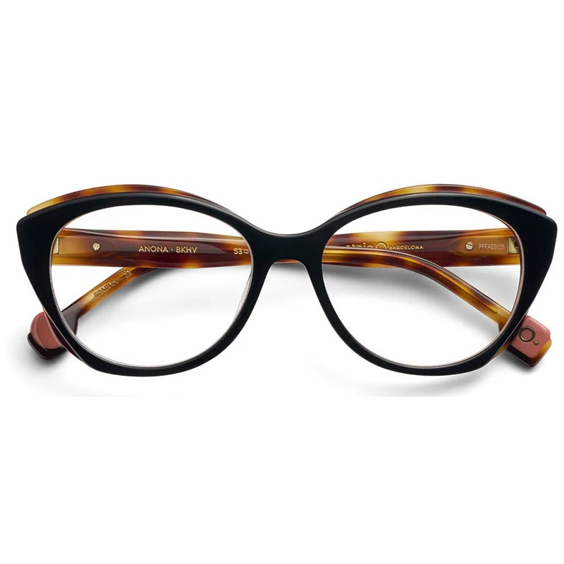 ETNIA BARCELONA ANONA-BKHV