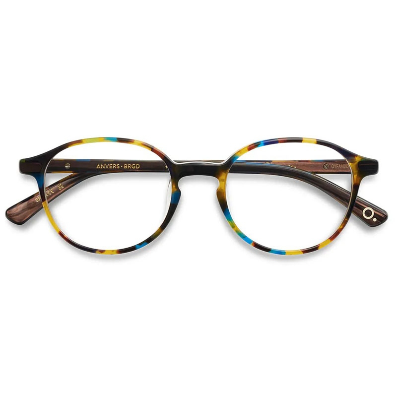 ETNIA BARCELONA ANVERS-BRGD