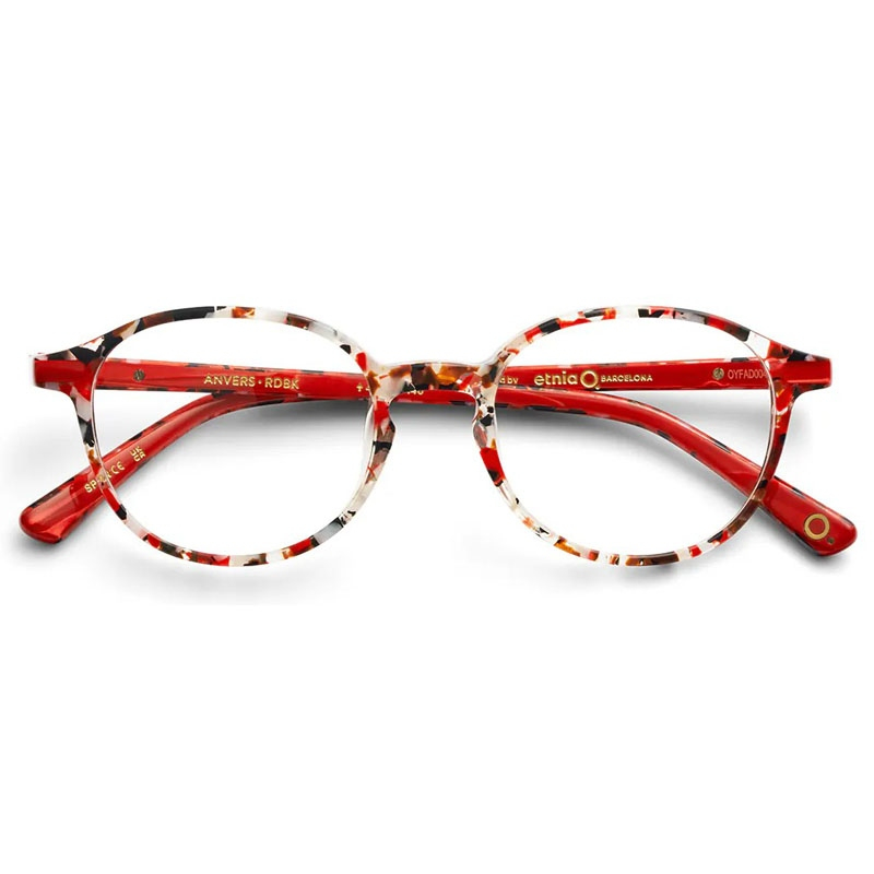 ETNIA BARCELONA ANVERS-RDBK