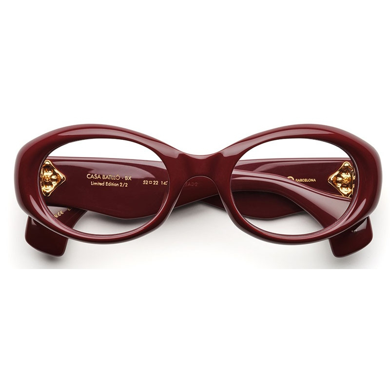 ETNIA BARCELONA CasaBatllo-BX