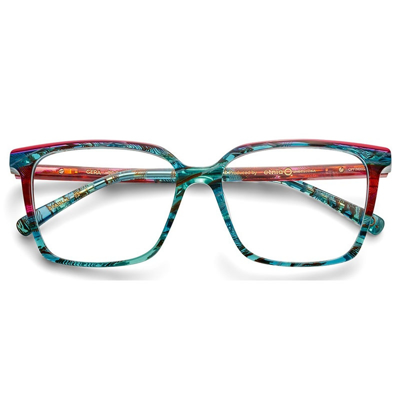 ETNIA BARCELONA GERA-TQFU