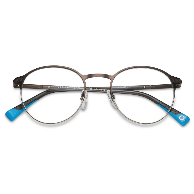 ETNIA BARCELONA GODLEY-BRSL