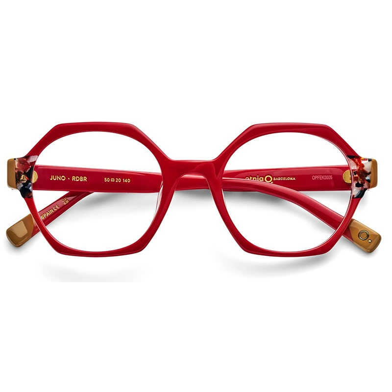 ETNIA BARCELONA JUNO-RDBR