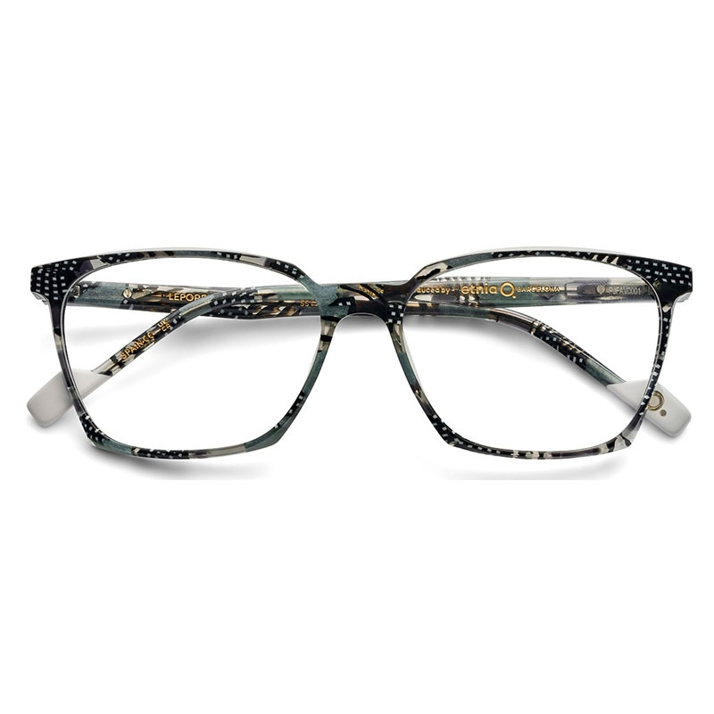 ETNIA BARCELONA LEPORE-BKGY