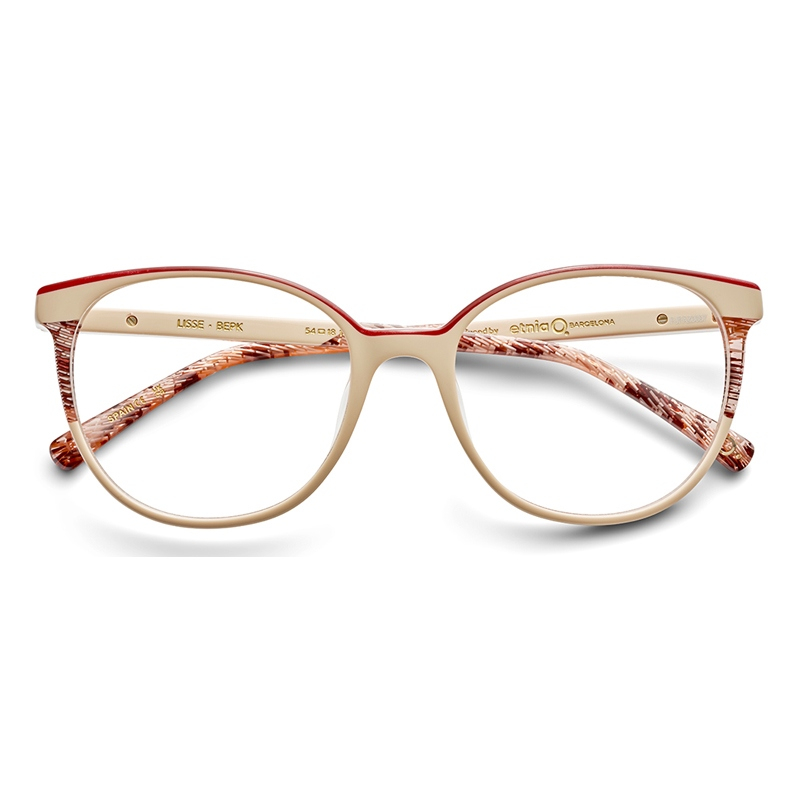 ETNIA BARCELONA LISSE-BEPK