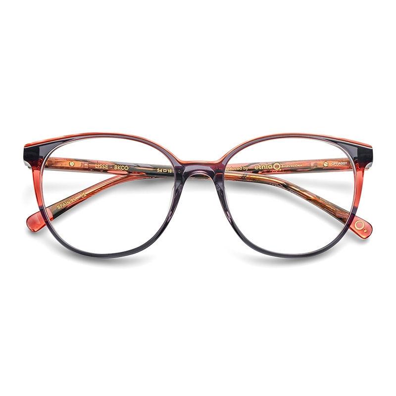 ETNIA BARCELONA LISSE-BKCO