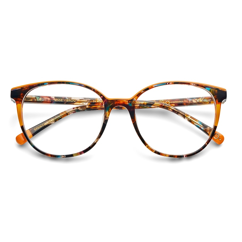 ETNIA BARCELONA LISSE-BROG