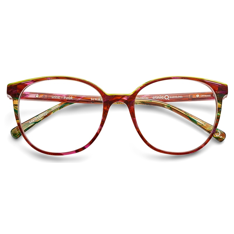 ETNIA BARCELONA LISSE-FUGR