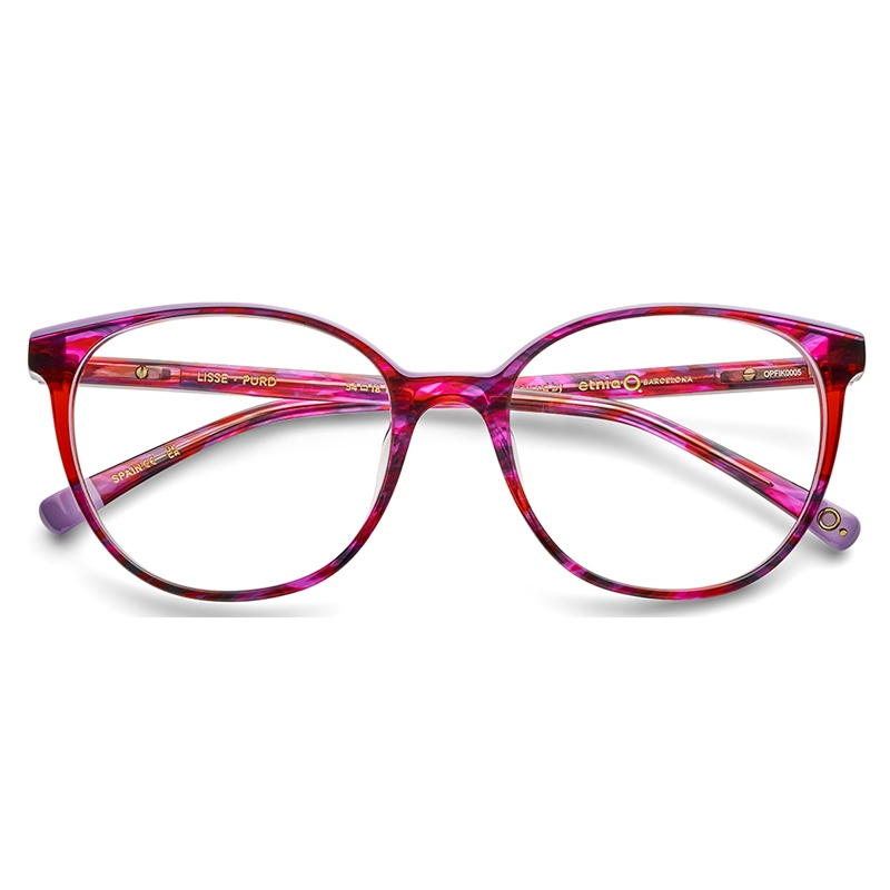 ETNIA BARCELONA LISSE-PURD