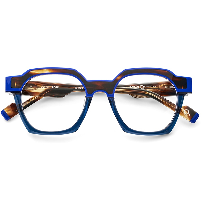 ETNIA BARCELONA LONG-HVBL