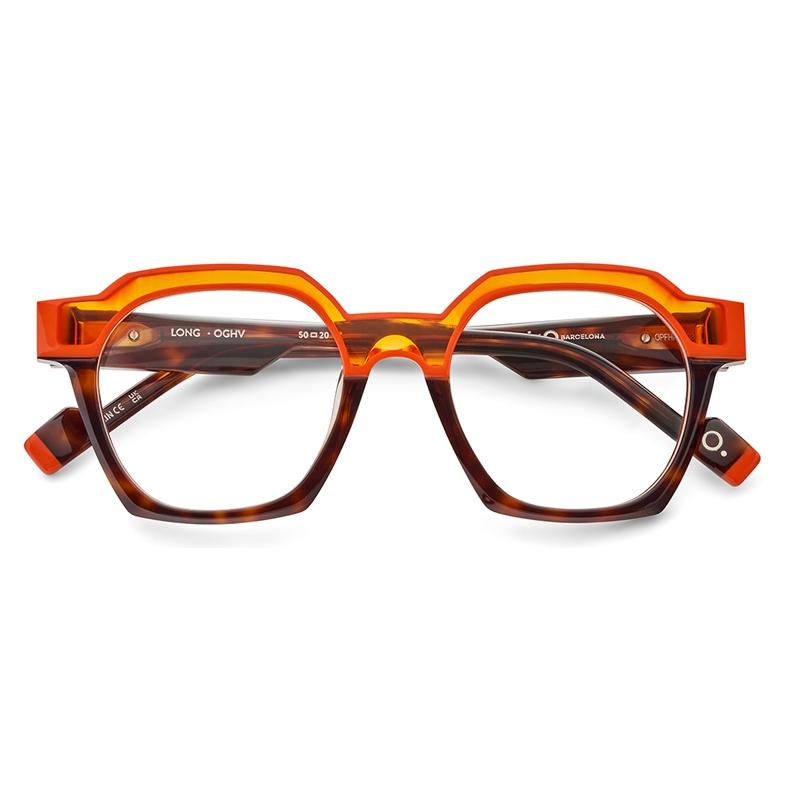 ETNIA BARCELONA LONG-OGHV