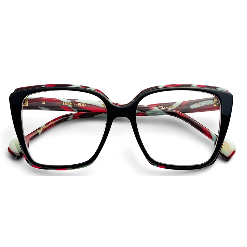 ETNIA BARCELONA SERRES-BKBX