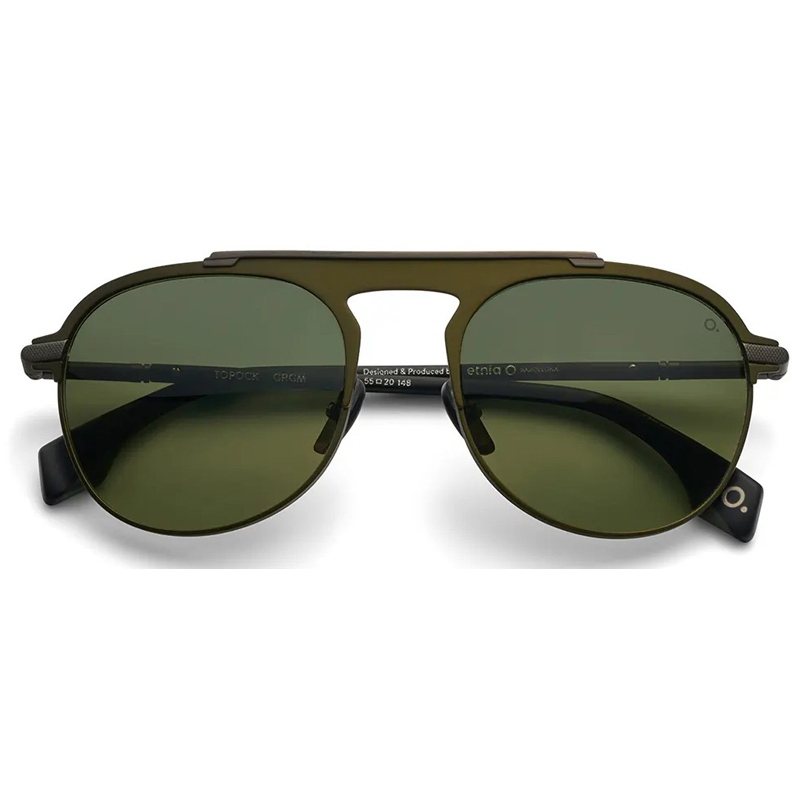 ETNIA BARCELONA Topock-GRGM