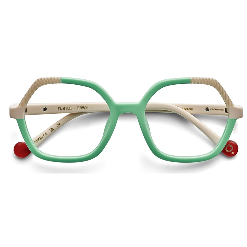 ETNIA BARCELONA TURTLE-GRWH