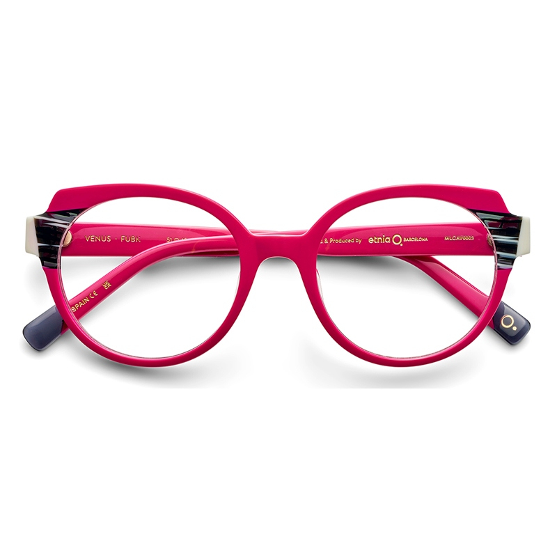 ETNIA BARCELONA VENUS-FUBK