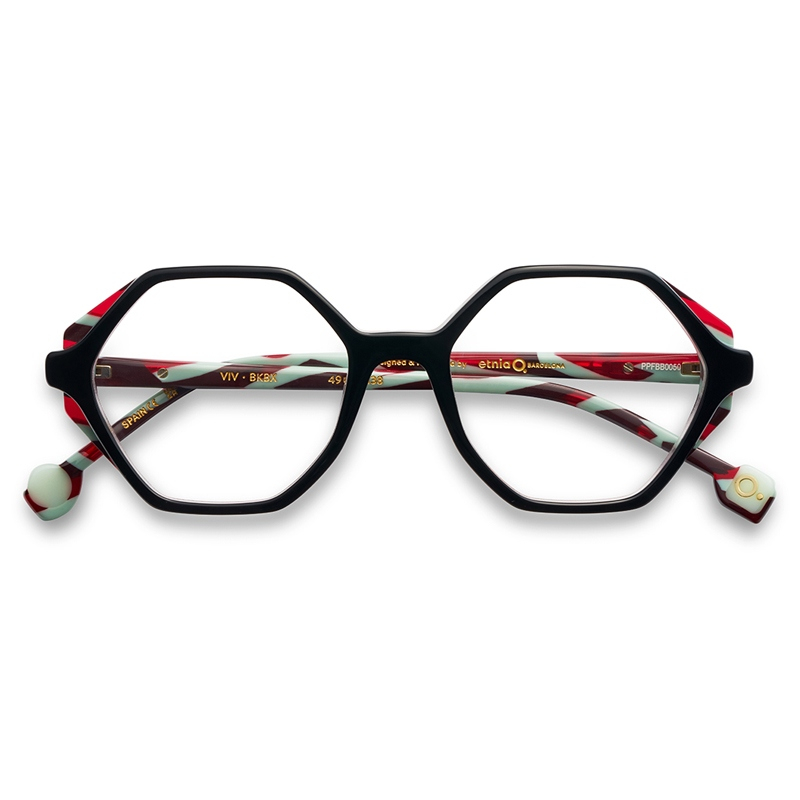 ETNIA BARCELONA VIV-BKBX