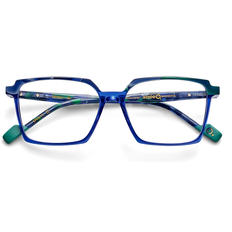 ETNIA BARCELONA ZEITAN-BL