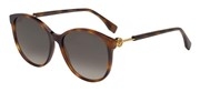 Nakup ali povečava slike, Fendi FF0412S-086HA.