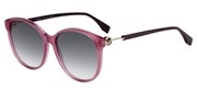 Nakup ali povečava slike, Fendi FF0412S-LHF9O.