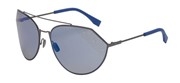 Nakup ali povečava slike, Fendi FFM0074S-807XT.