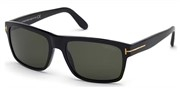 TomFord FT0678-01D