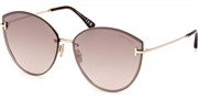 TomFord FT1106-28G