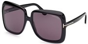 TomFord FT1156-01A