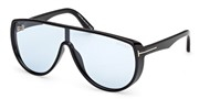 TomFord FT1182-01V