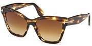 TomFord FT1217-55F