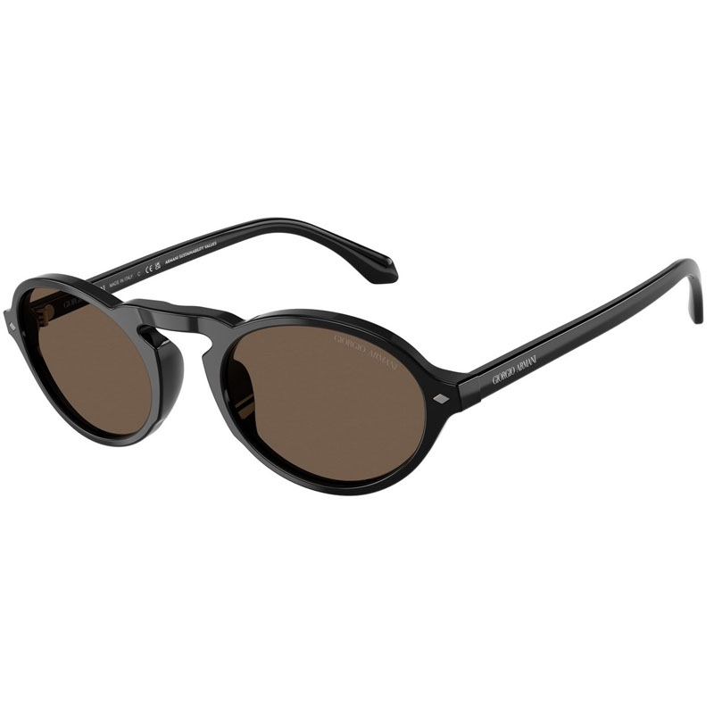 GIORGIO ARMANI 0AR8219U-58758T