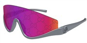 Nakup ali povečava slike, Gucci GG1650S-009.