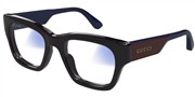Nakup ali povečava slike, Gucci GG1669S-001.