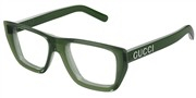 Nakup ali povečava slike, Gucci GG1724O-004.